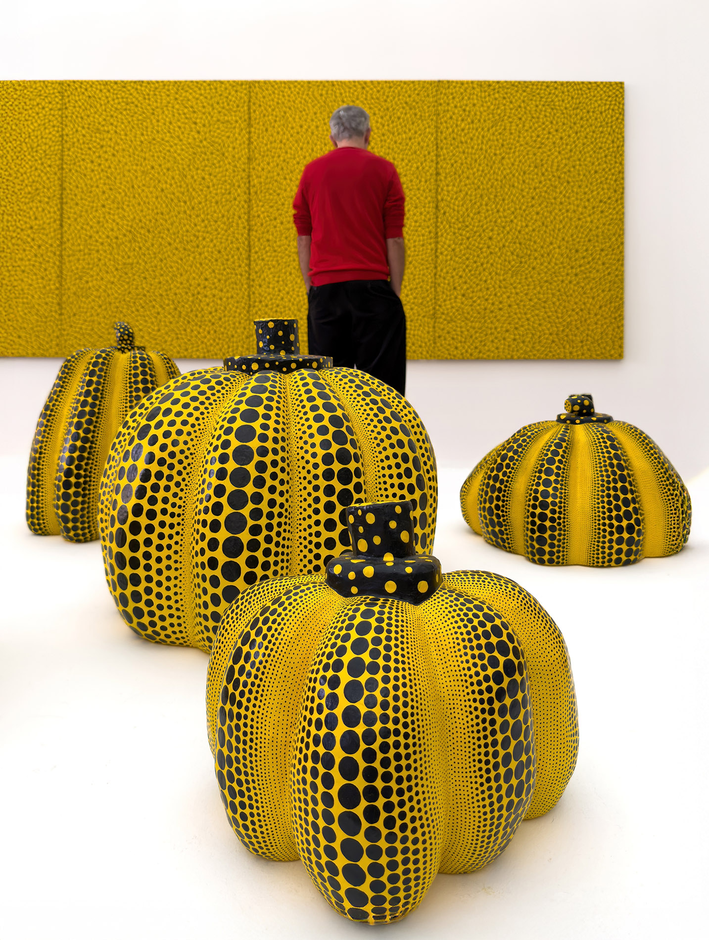 Art_Yayoy Kusama_Exhibition_Museum_Pumpkins_Dot_Beyeler_Basel.jpg